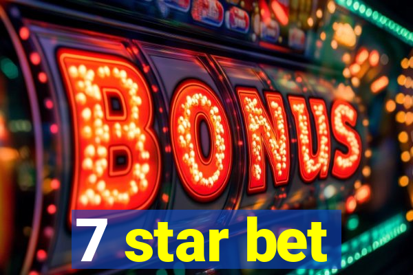 7 star bet